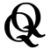 Quill and Quire logo